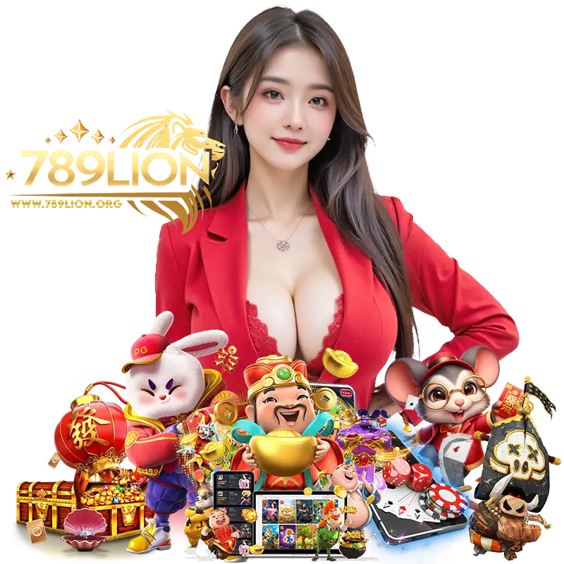 789LION ONLINE